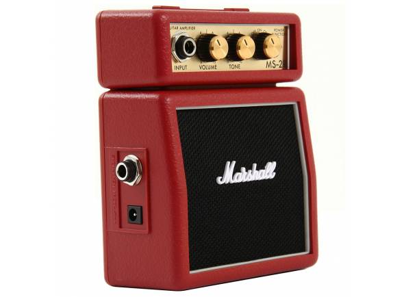 Marshall MS-2R Marshall MS-2R